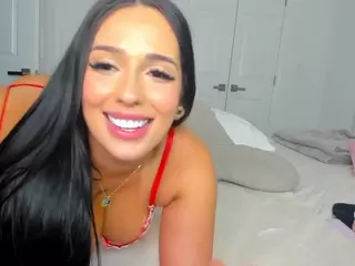 bbygirlzoe's Live Sex Cam Show