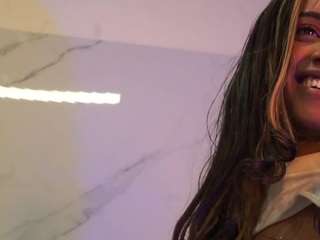 candy-johonson Live Webcam on CamSoda