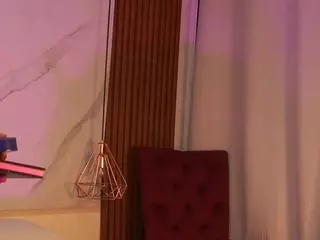 Candy-Johonson's Live Sex Cam Show