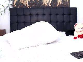 jazminferrer Live Webcam on CamSoda