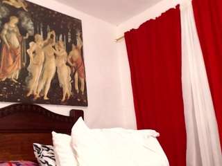 jazminferrer Sex Cam Show