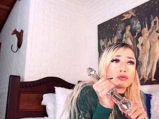 jazminferrer live cam preview