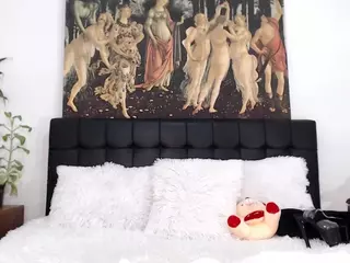 jazminferrer's Live Sex Cam Show