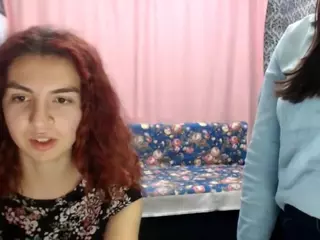 MadonnaSmith's Live Sex Cam Show