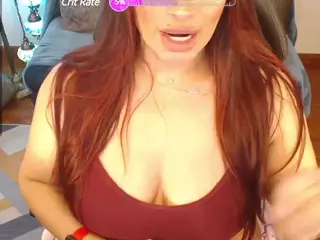 Pocahontass1's Live Sex Cam Show