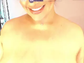 Pocahontass1's Live Sex Cam Show