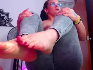 Ammy's Live Sex Cam Show