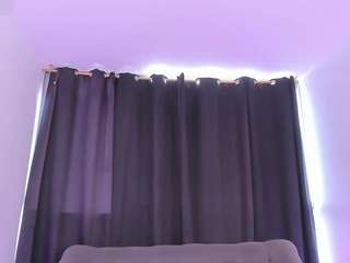 dayanafrishman webcam
