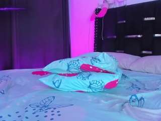 dayanafrishman Live Webcam on CamSoda