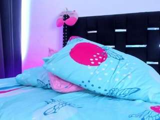 dayanafrishman Live Webcam on CamSoda