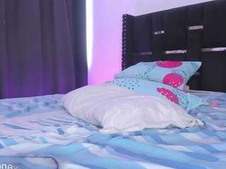 dayanafrishman Live Webcam on CamSoda
