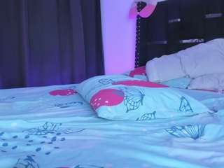 dayanafrishman Live Webcam on CamSoda