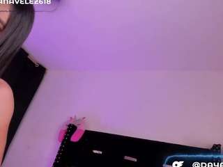 dayanafrishman webcam