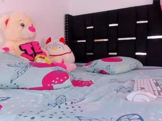 dayanafrishman Live Webcam on CamSoda