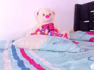 dayanafrishman Live Webcam on CamSoda