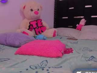 dayanafrishman webcam