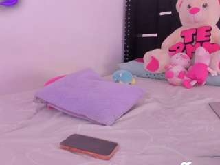 dayanafrishman webcam