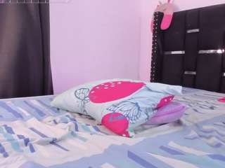 dayanafrishman Live Webcam on CamSoda