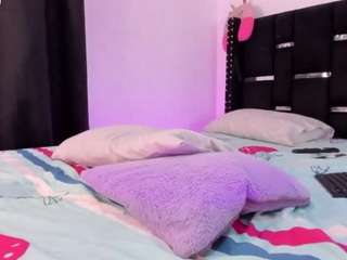 dayanafrishman webcam