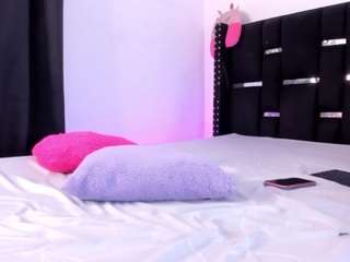 dayanafrishman webcam