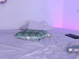 dayanafrishman webcam