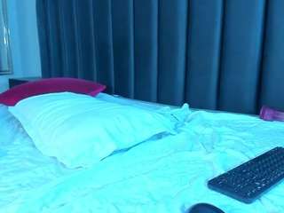 dayanafrishman Live Webcam on CamSoda