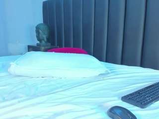 dayanafrishman Live Webcam on CamSoda