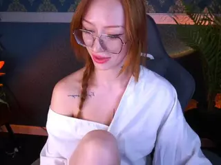 juliiiafan's Live Sex Cam Show