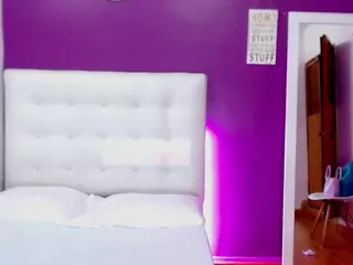 Juana's Live Sex Cam Show