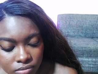 annie-ebony webcam