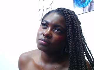 annie-ebony Live Webcam on CamSoda