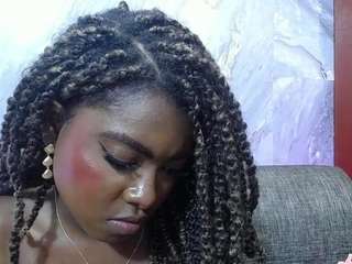 annie-ebony Live Webcam on CamSoda