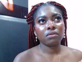 annie-ebony webcam