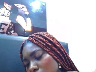 annie-ebony Live Webcam on CamSoda