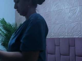 Black Milf On Webcam conniee-manuela camsoda