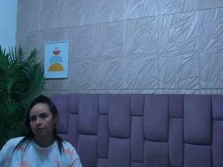 Ashemaletube camsoda conniee-manuela