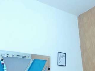 conniee-manuela webcam