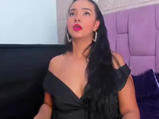 Conniee Manuela's Live Sex Cam Show