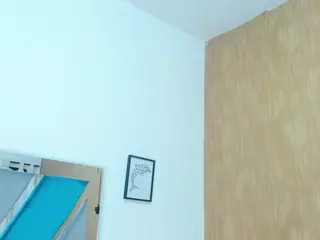 Conniee Manuela's Live Sex Cam Show
