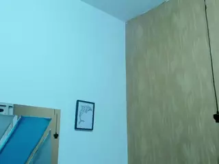 Conniee Manuela's Live Sex Cam Show
