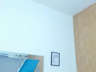 Conniee Manuela's Live Sex Cam Show