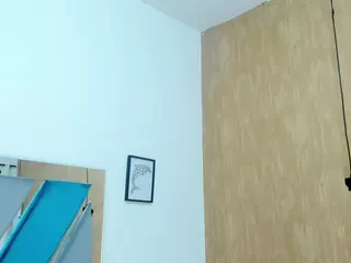 Conniee Manuela's Live Sex Cam Show