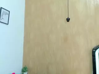 Conniee Manuela's Live Sex Cam Show