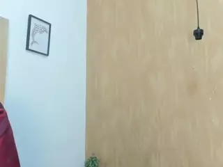 Conniee Manuela's Live Sex Cam Show