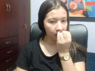DulceMaria10's Live Sex Cam Show