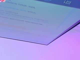 samantacruz - Cam en Direct