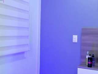 samantacruz Live Webcam on CamSoda