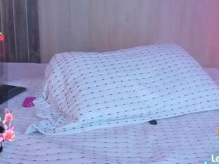 samantacruz Live Webcam on CamSoda