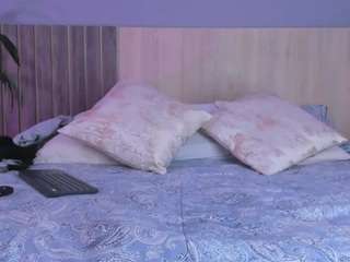 samantacruz Role live webcam