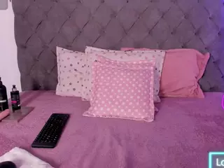 SamantaCruz's Live Sex Cam Show